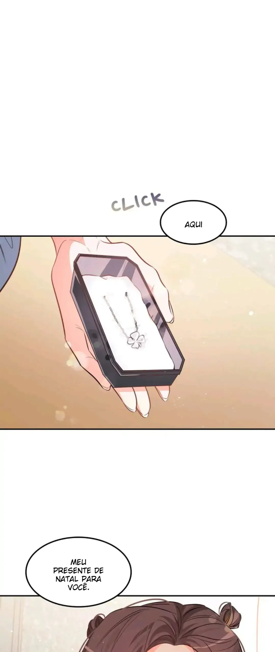 Quem pode definir popularidade? – Capítulo Bônus 03 Yaoi – Página 31