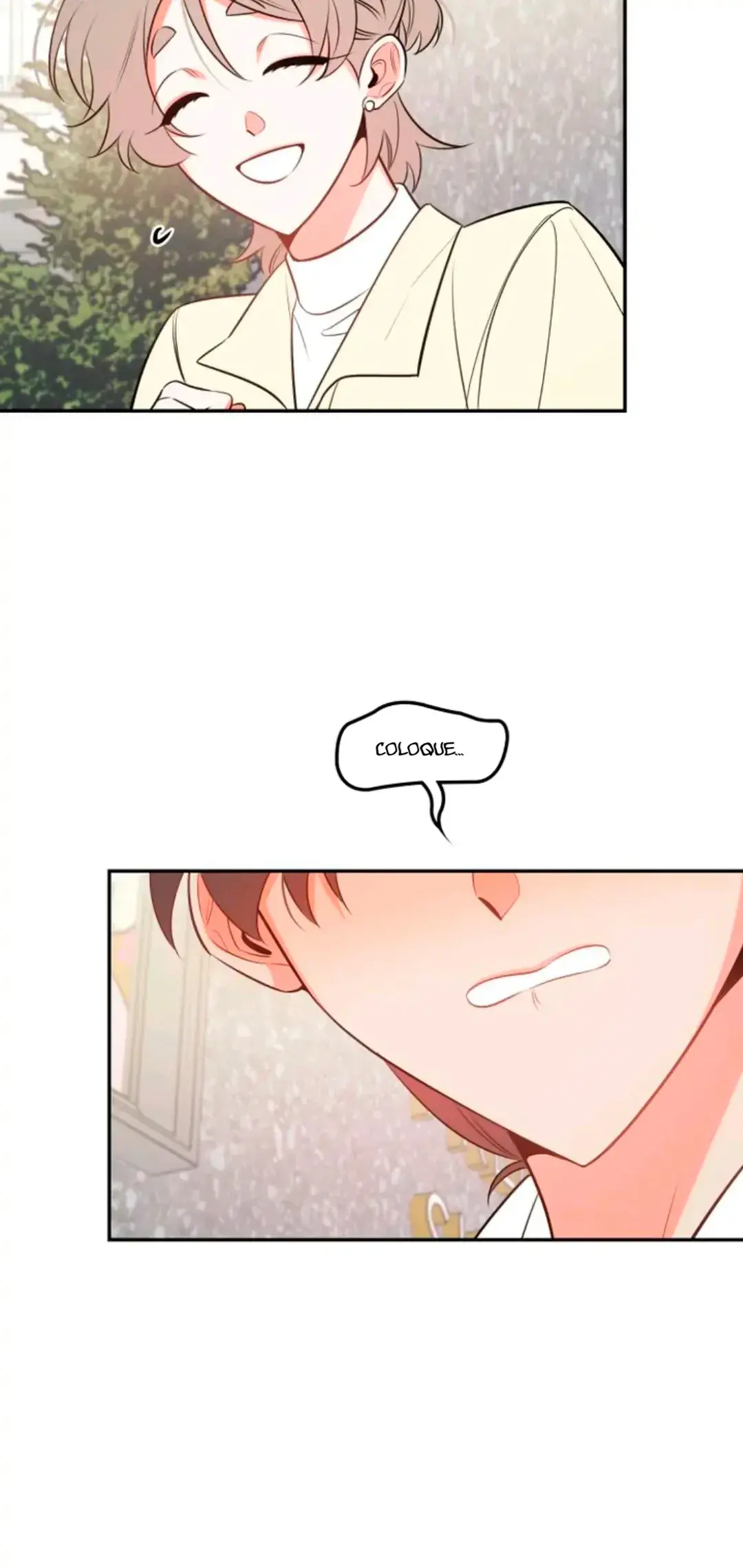 Quem pode definir popularidade? – Capítulo Bônus 03 Yaoi – Página 34