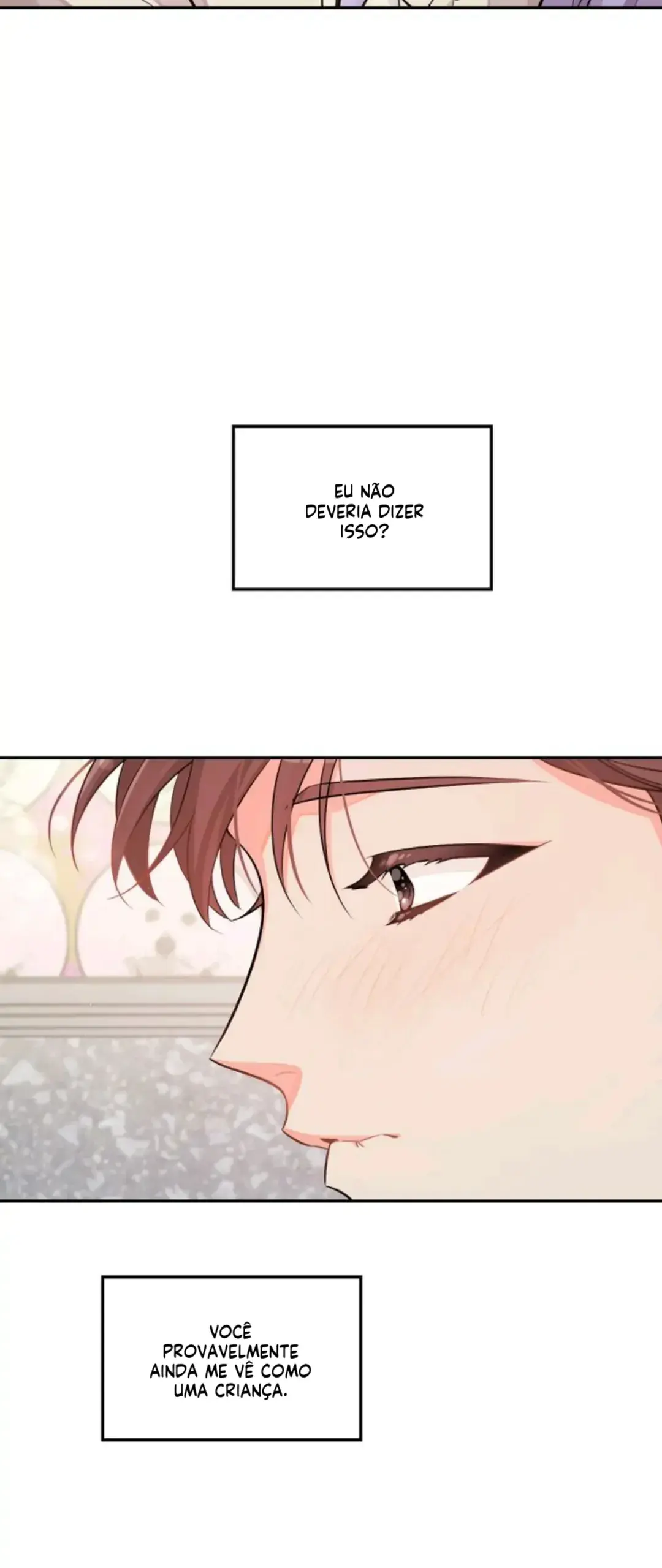 Quem pode definir popularidade? – Capítulo Bônus 03 Yaoi – Página 41