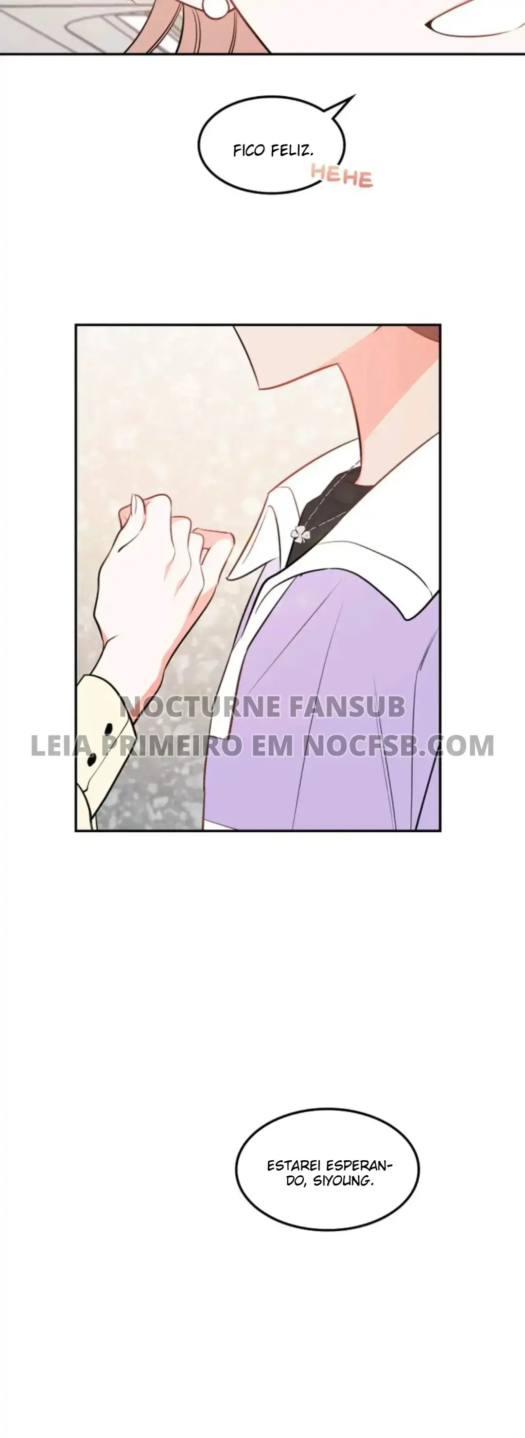 Quem pode definir popularidade? – Capítulo Bônus 03 Yaoi – Página 45