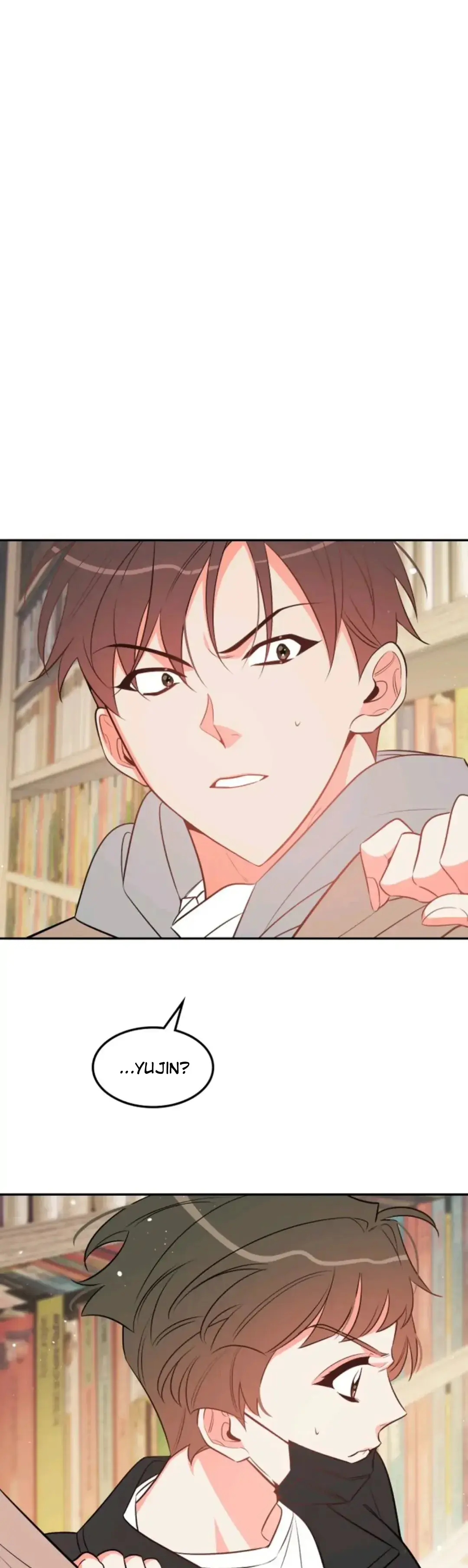 Quem pode definir popularidade? – Capítulo Bônus 03 Yaoi – Página 48