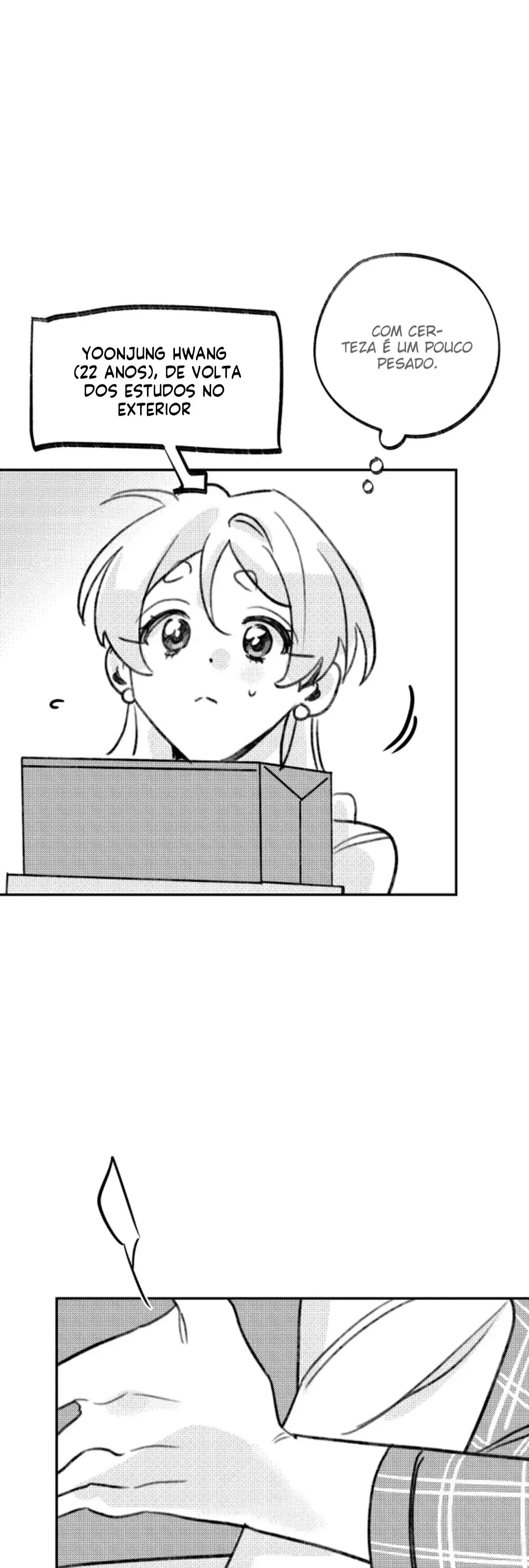 Quem pode definir popularidade? – Capítulo Bônus 03 Yaoi – Página 51