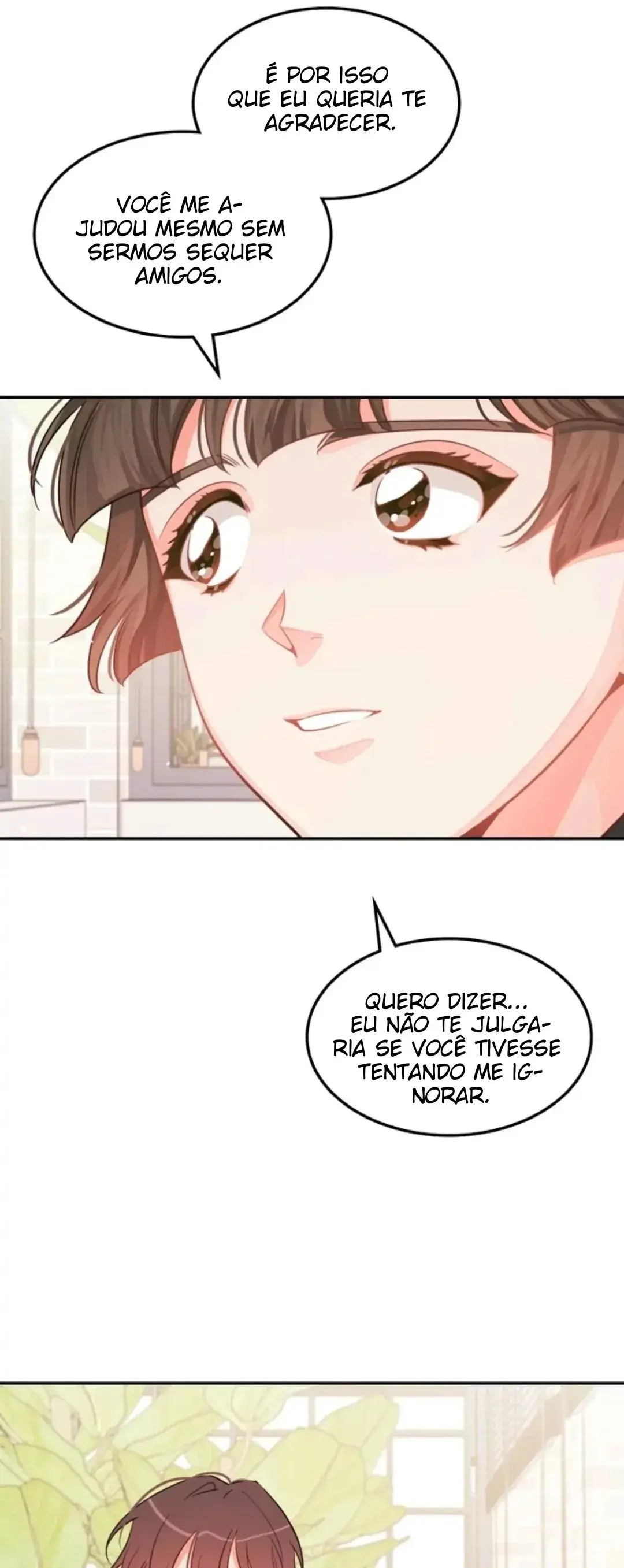 Quem pode definir popularidade? – Capítulo Bônus 04 Yaoi – Página 15