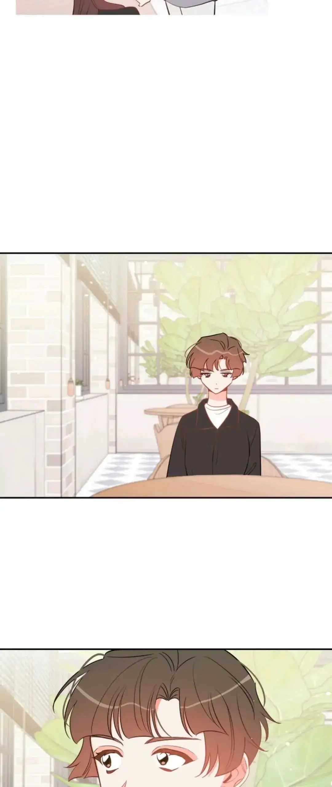 Quem pode definir popularidade? – Capítulo Bônus 04 Yaoi – Página 18