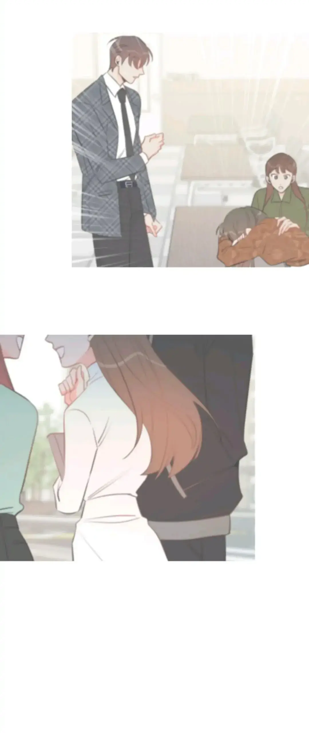 Quem pode definir popularidade? – Capítulo Bônus 04 Yaoi – Página 23