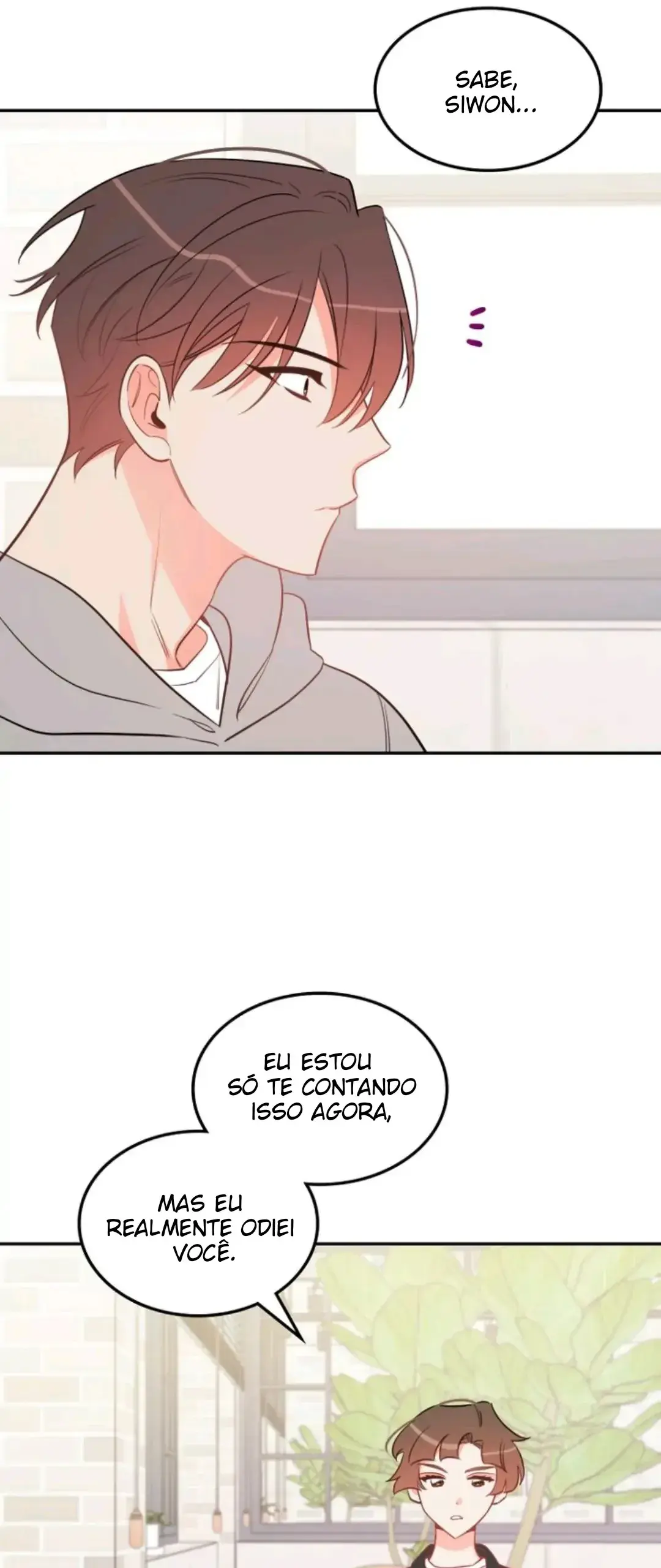 Quem pode definir popularidade? – Capítulo Bônus 04 Yaoi – Página 24