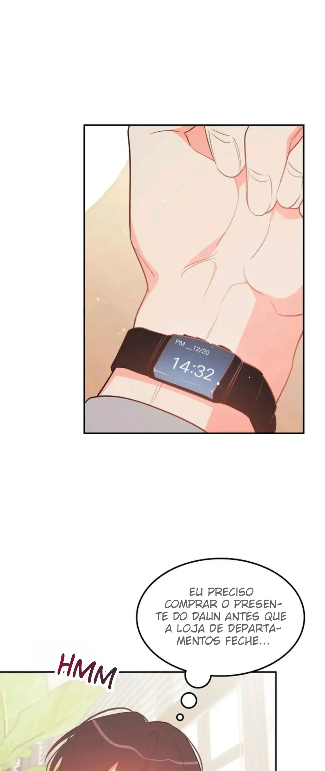 Quem pode definir popularidade? – Capítulo Bônus 04 Yaoi – Página 27