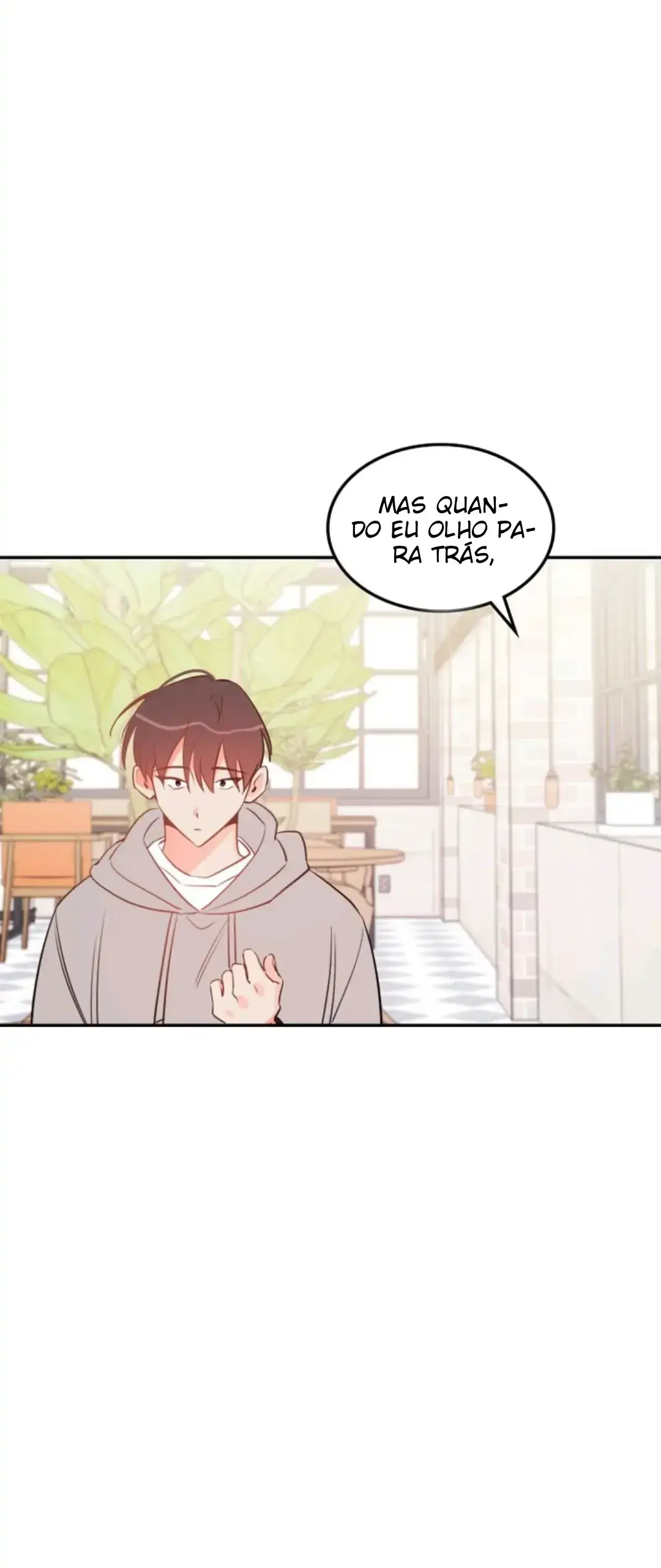 Quem pode definir popularidade? – Capítulo Bônus 04 Yaoi – Página 29