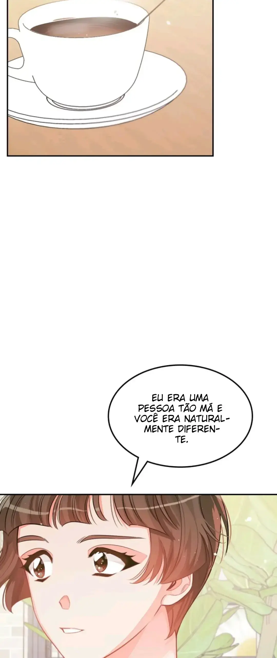 Quem pode definir popularidade? – Capítulo Bônus 04 Yaoi – Página 31