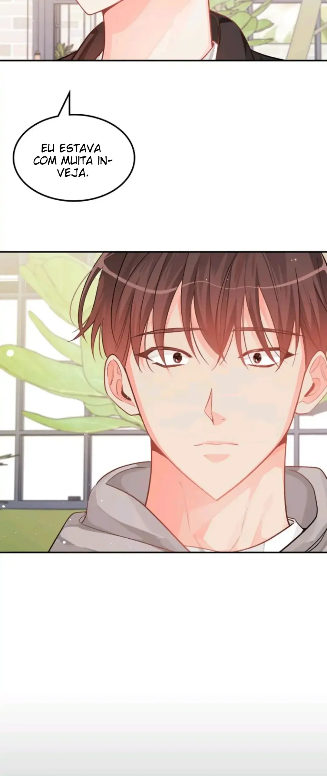 Quem pode definir popularidade? – Capítulo Bônus 04 Yaoi – Página 32