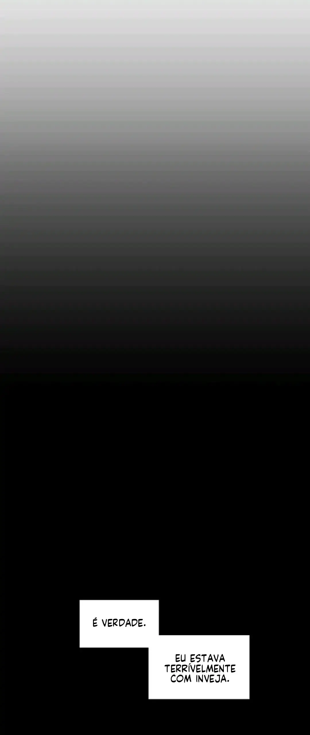 Quem pode definir popularidade? – Capítulo Bônus 04 Yaoi – Página 33