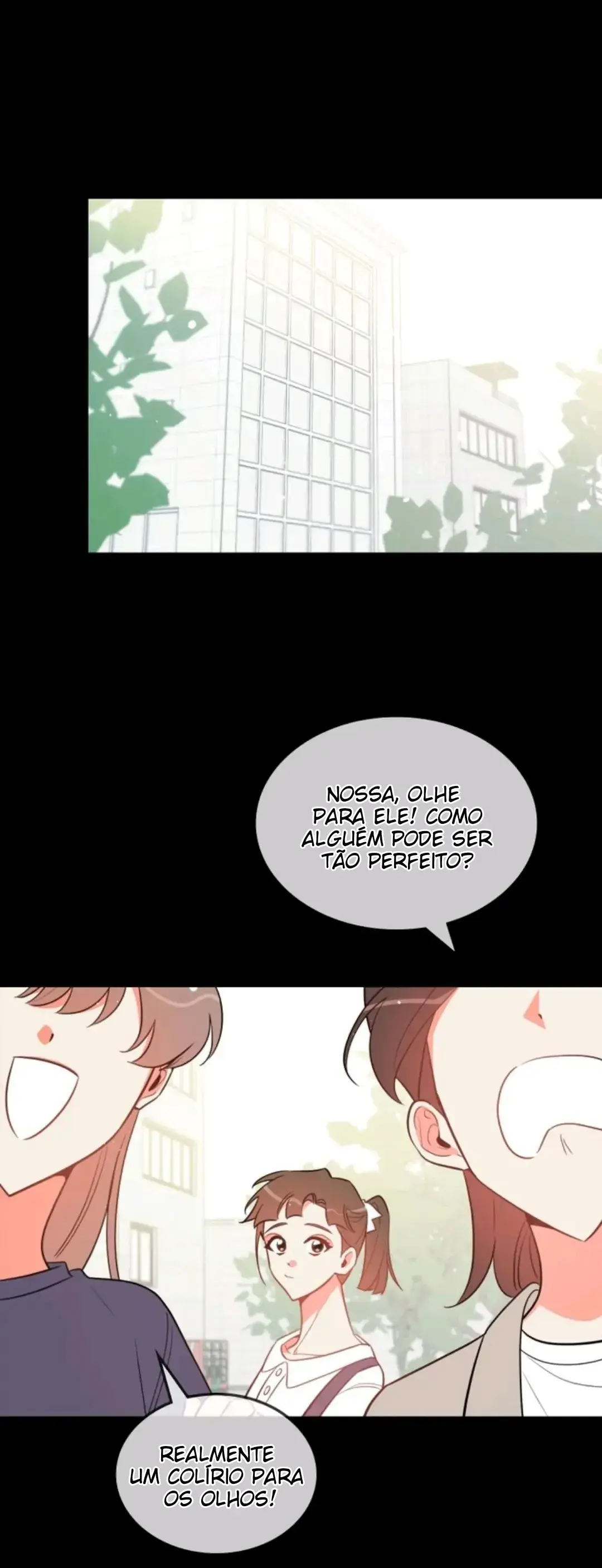 Quem pode definir popularidade? – Capítulo Bônus 04 Yaoi – Página 34