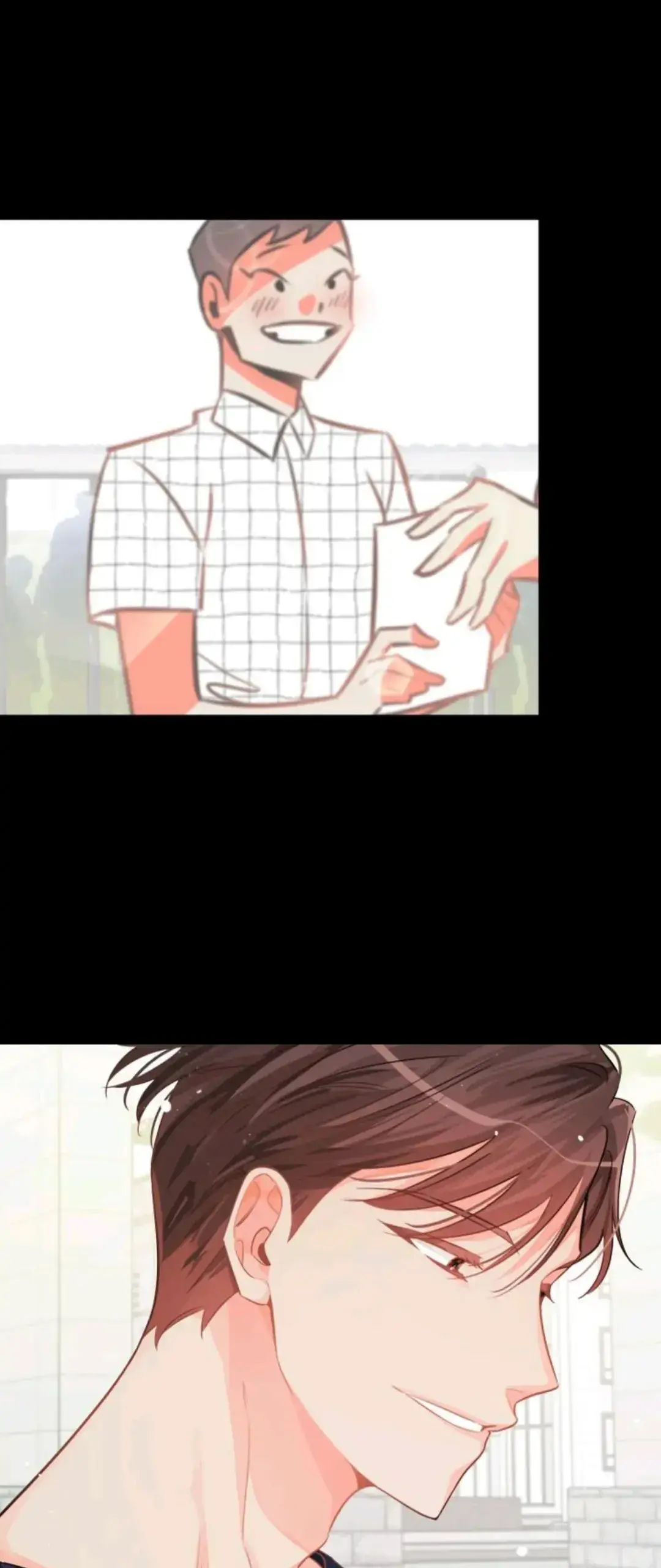 Quem pode definir popularidade? – Capítulo Bônus 04 Yaoi – Página 36