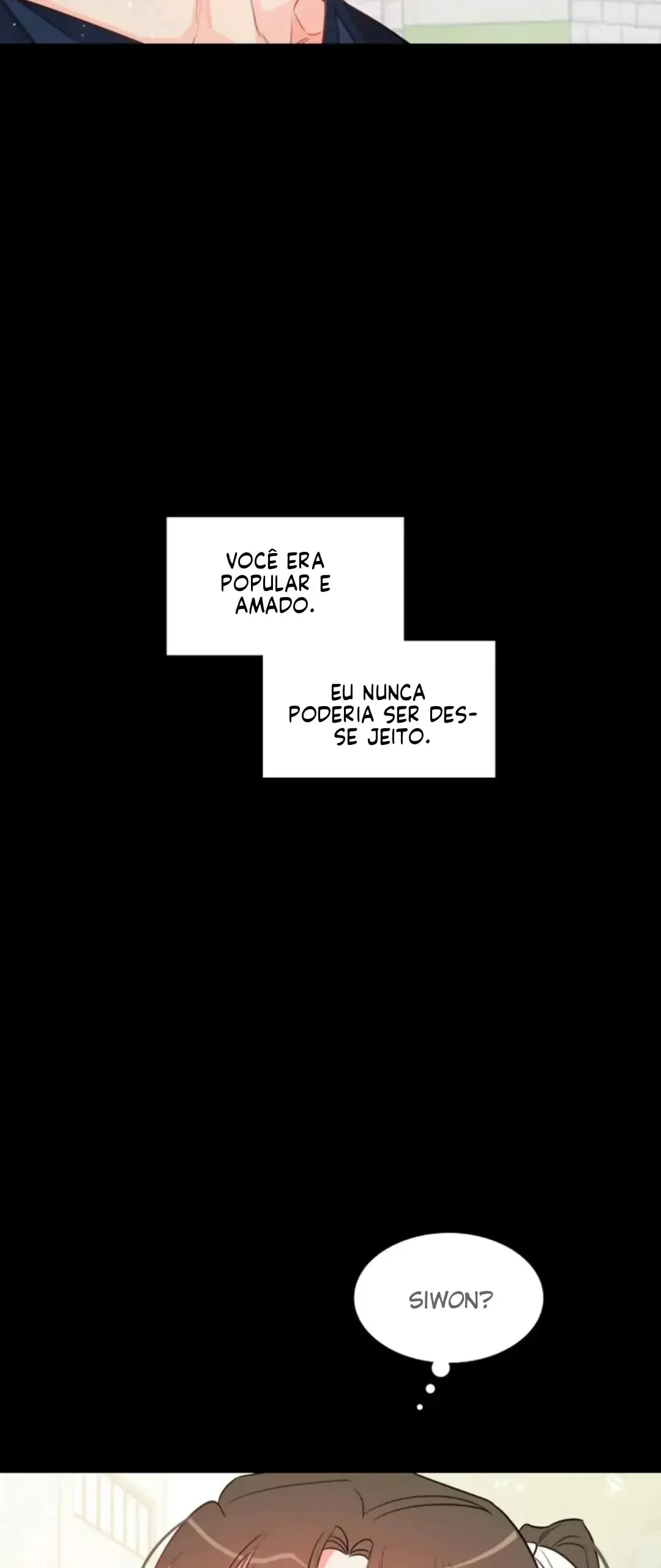 Quem pode definir popularidade? – Capítulo Bônus 04 Yaoi – Página 37