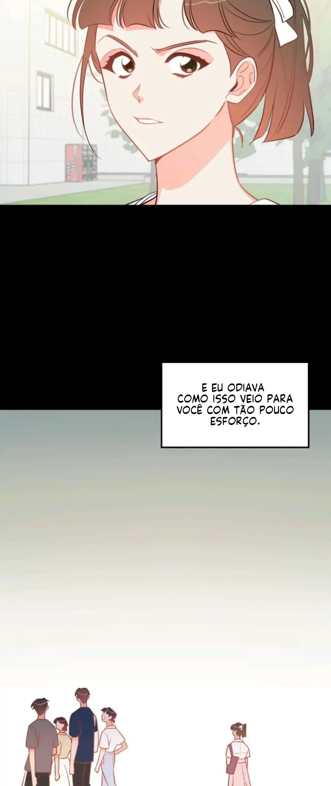 Quem pode definir popularidade? – Capítulo Bônus 04 Yaoi – Página 38