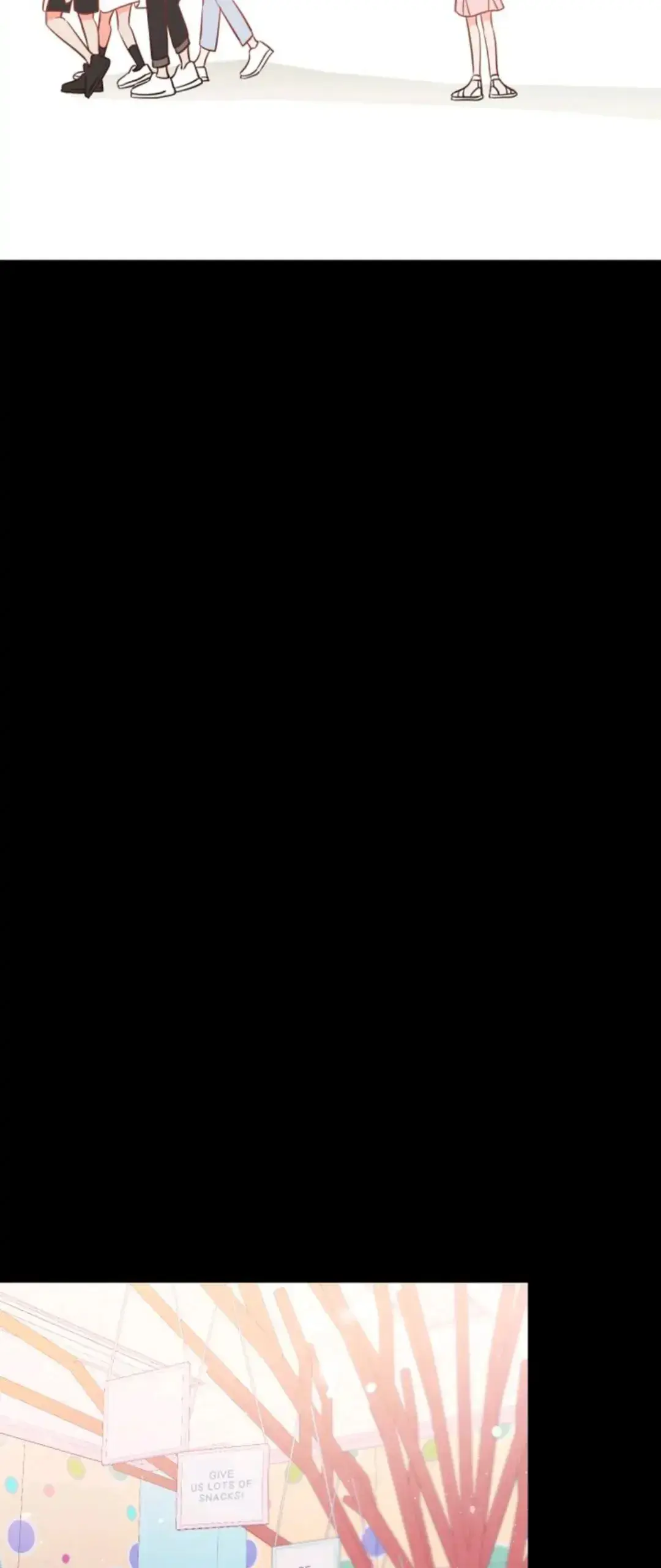 Quem pode definir popularidade? – Capítulo Bônus 04 Yaoi – Página 39