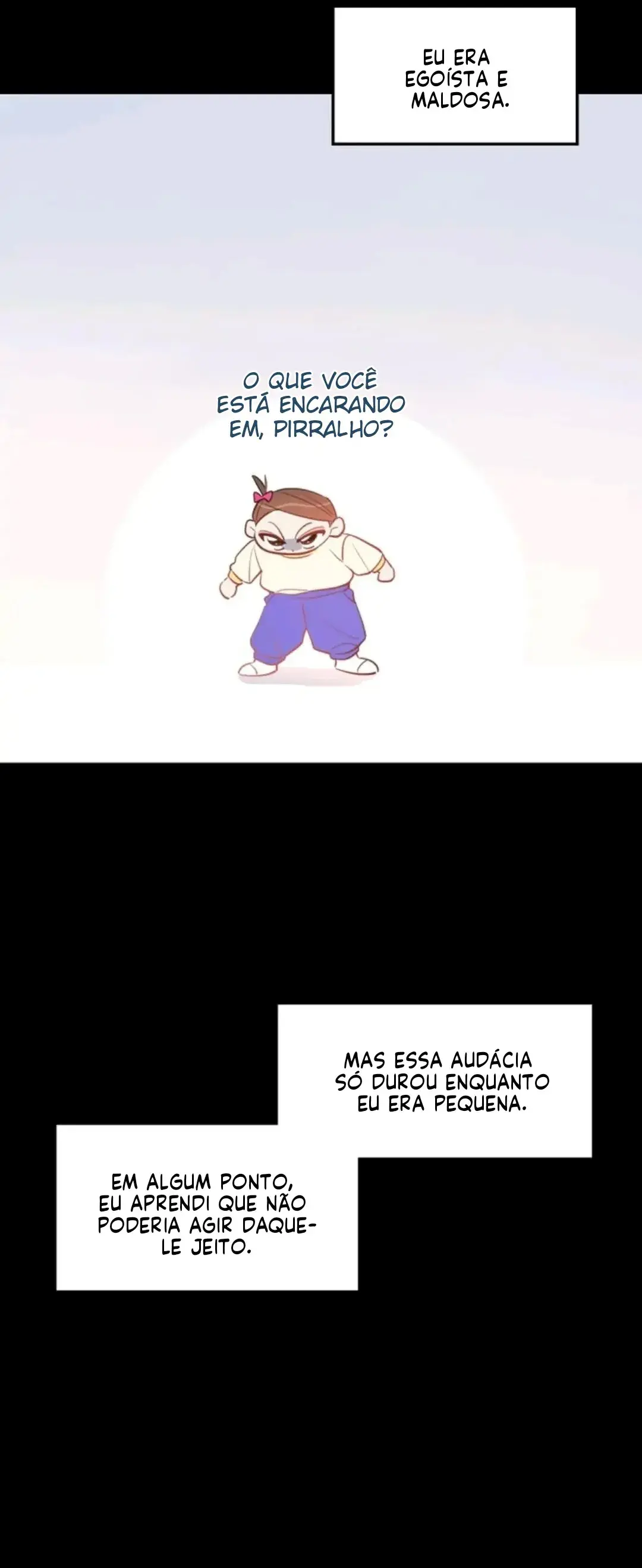 Quem pode definir popularidade? – Capítulo Bônus 04 Yaoi – Página 43