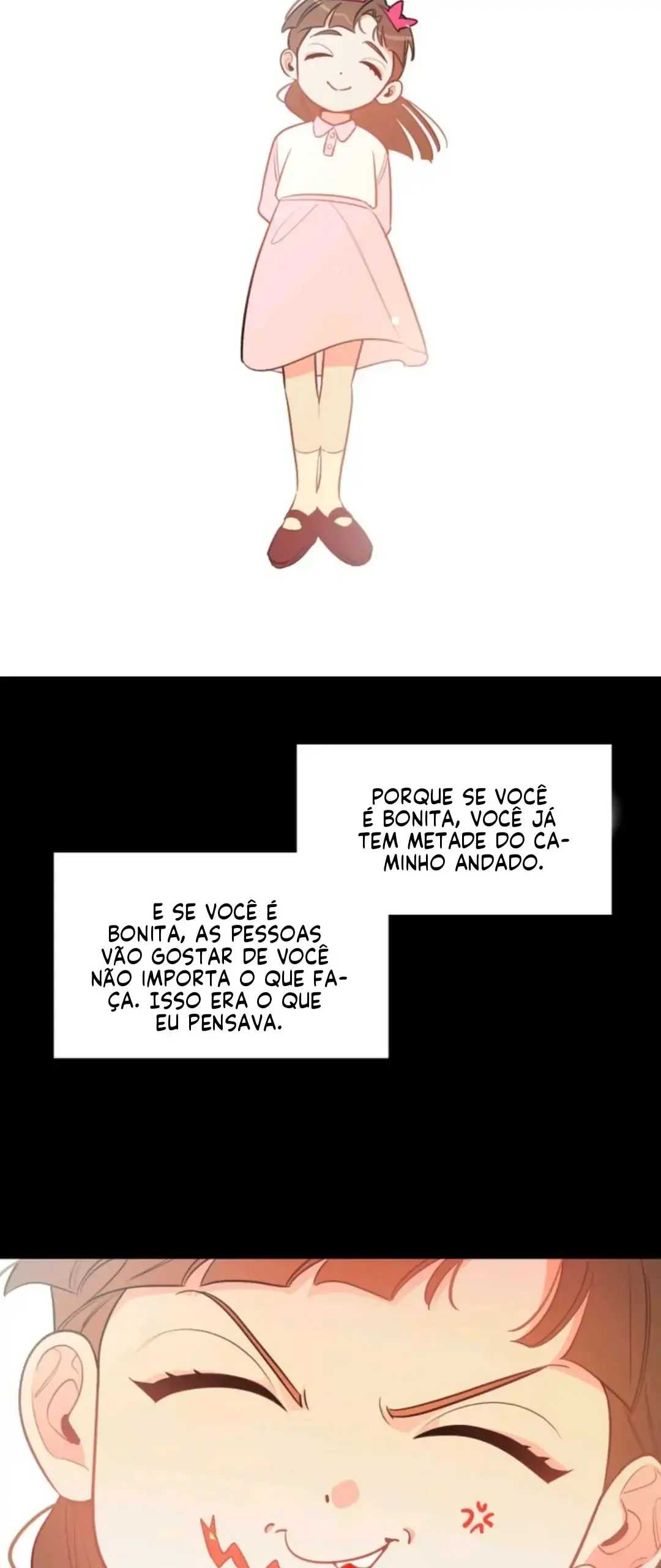 Quem pode definir popularidade? – Capítulo Bônus 04 Yaoi – Página 47