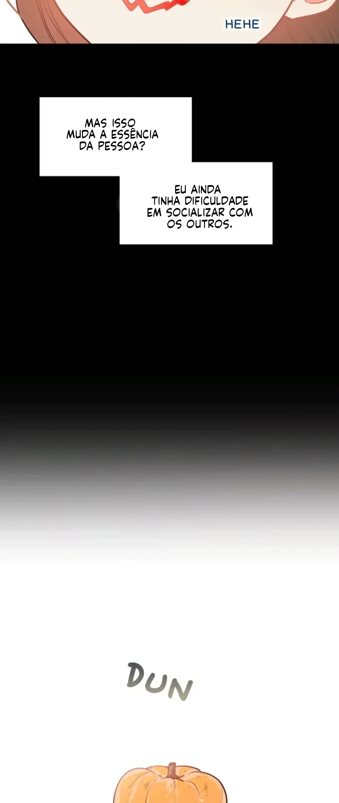 Quem pode definir popularidade? – Capítulo Bônus 04 Yaoi – Página 48