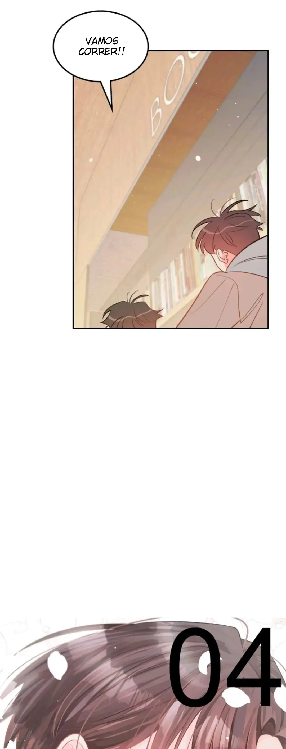 Quem pode definir popularidade? – Capítulo Bônus 04 Yaoi – Página 5