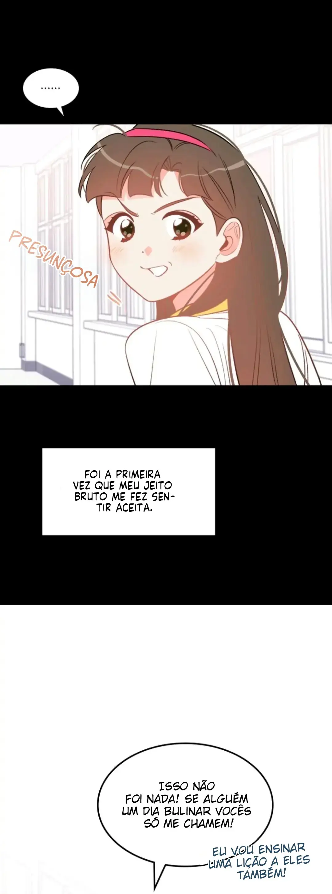 Quem pode definir popularidade? – Capítulo Bônus 04 Yaoi – Página 52