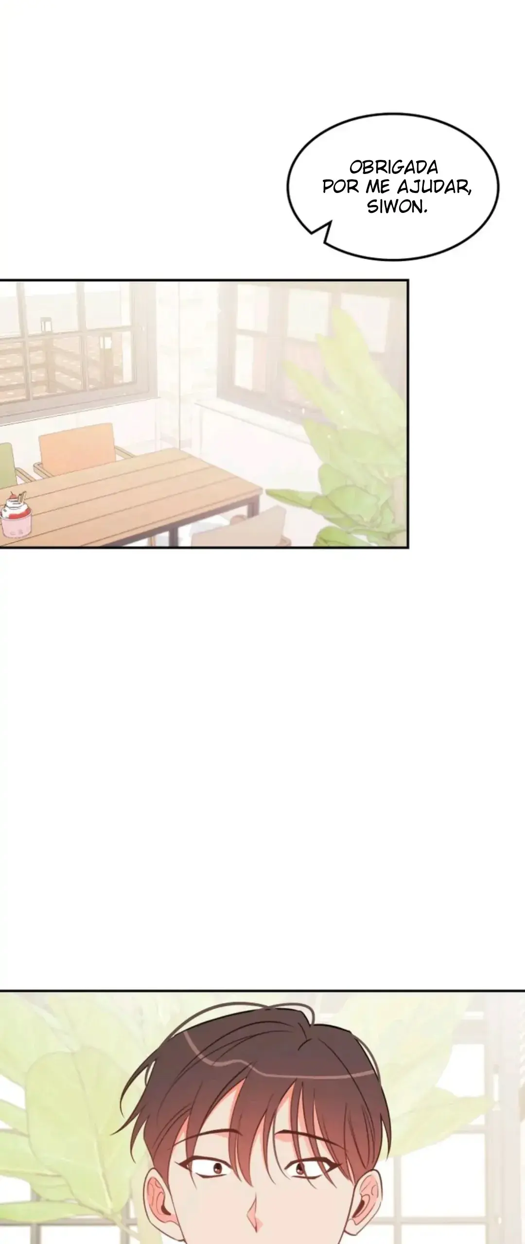 Quem pode definir popularidade? – Capítulo Bônus 04 Yaoi – Página 7