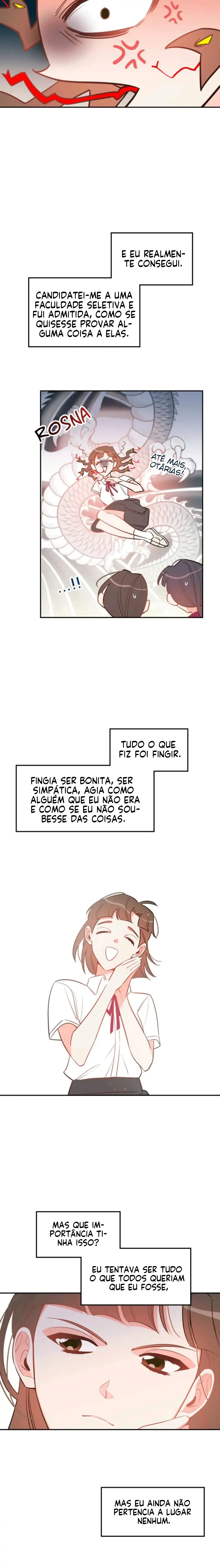 Quem pode definir popularidade? – Capítulo Bônus 05 Yaoi – Página 12