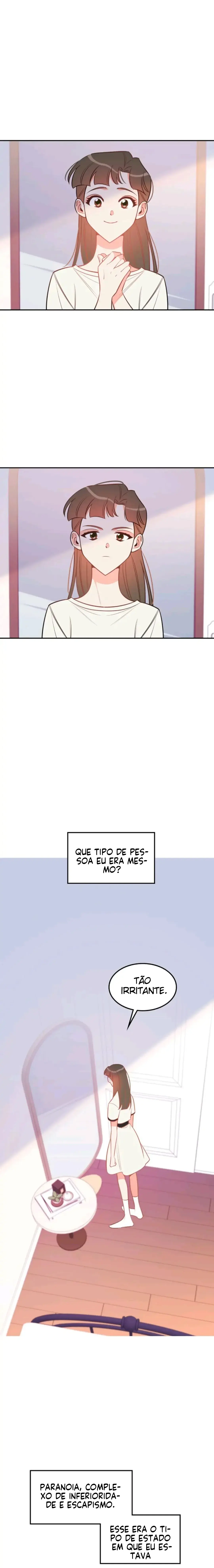 Quem pode definir popularidade? – Capítulo Bônus 05 Yaoi – Página 14