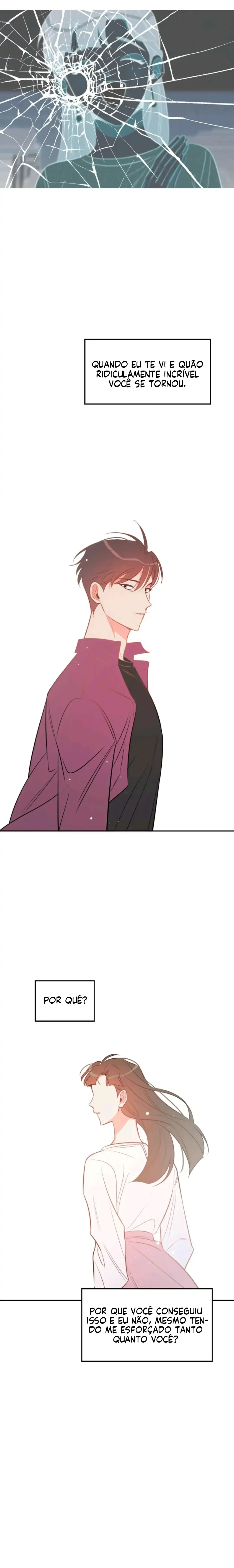 Quem pode definir popularidade? – Capítulo Bônus 05 Yaoi – Página 15