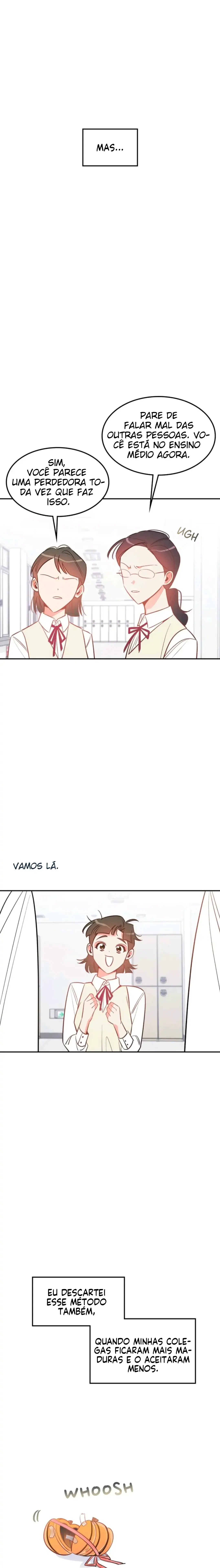 Quem pode definir popularidade? – Capítulo Bônus 05 Yaoi – Página 7