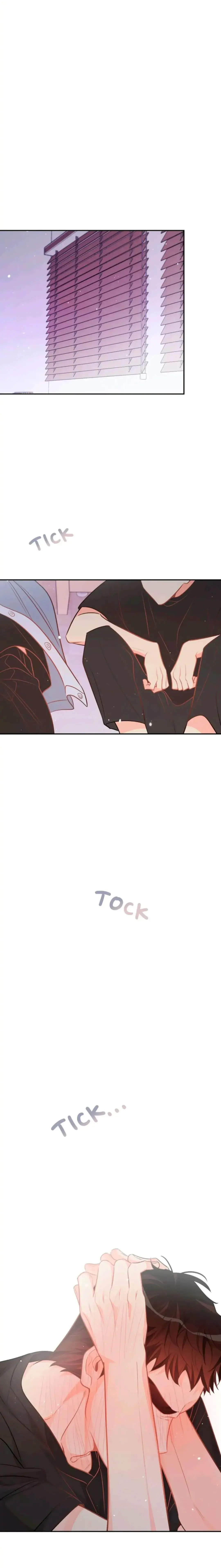 Quem pode definir popularidade? – Capítulo Bônus 08 Yaoi – Página 17