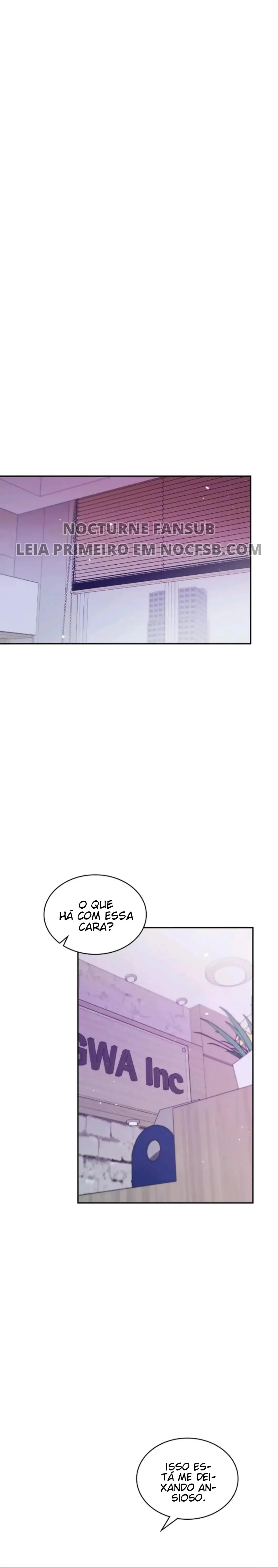 Quem pode definir popularidade? – Capítulo Bônus 08 Yaoi – Página 20