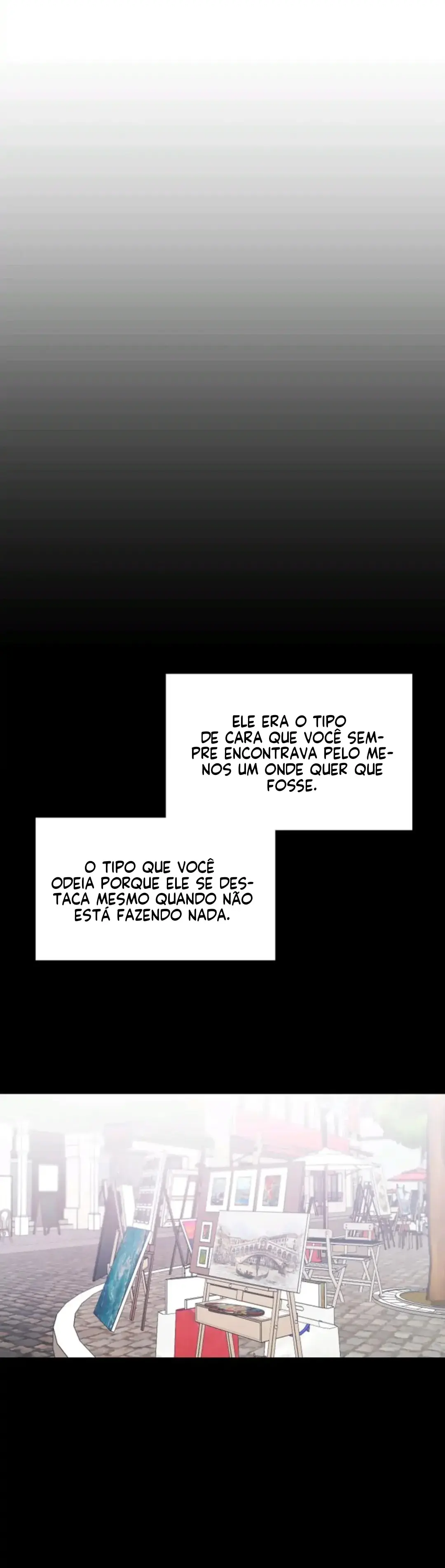 Quem pode definir popularidade? – Capítulo Bônus 09 Yaoi – Página 14