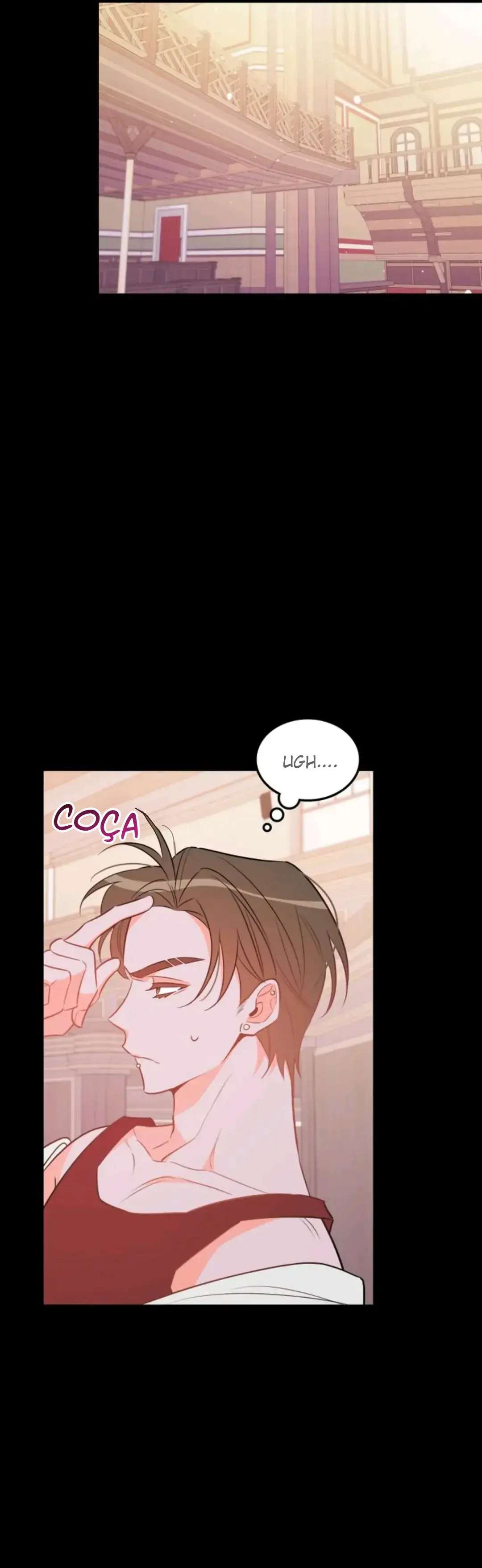 Quem pode definir popularidade? – Capítulo Bônus 09 Yaoi – Página 19