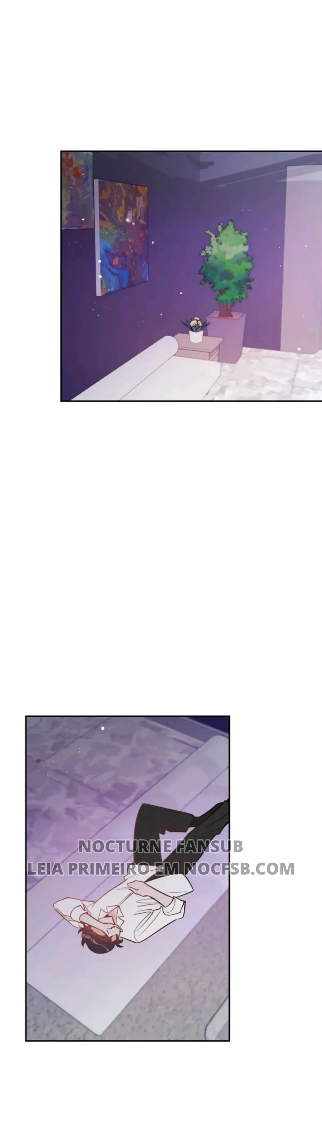 Quem pode definir popularidade? – Capítulo Bônus 09 Yaoi – Página 2