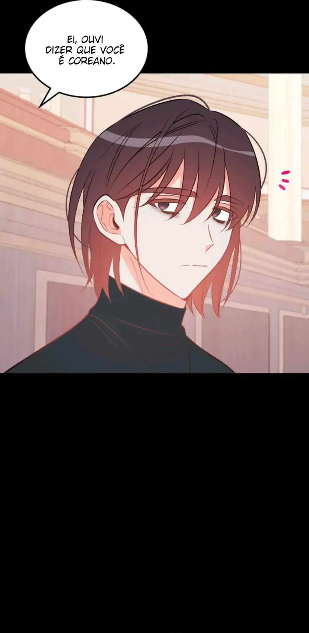 Quem pode definir popularidade? – Capítulo Bônus 09 Yaoi – Página 21