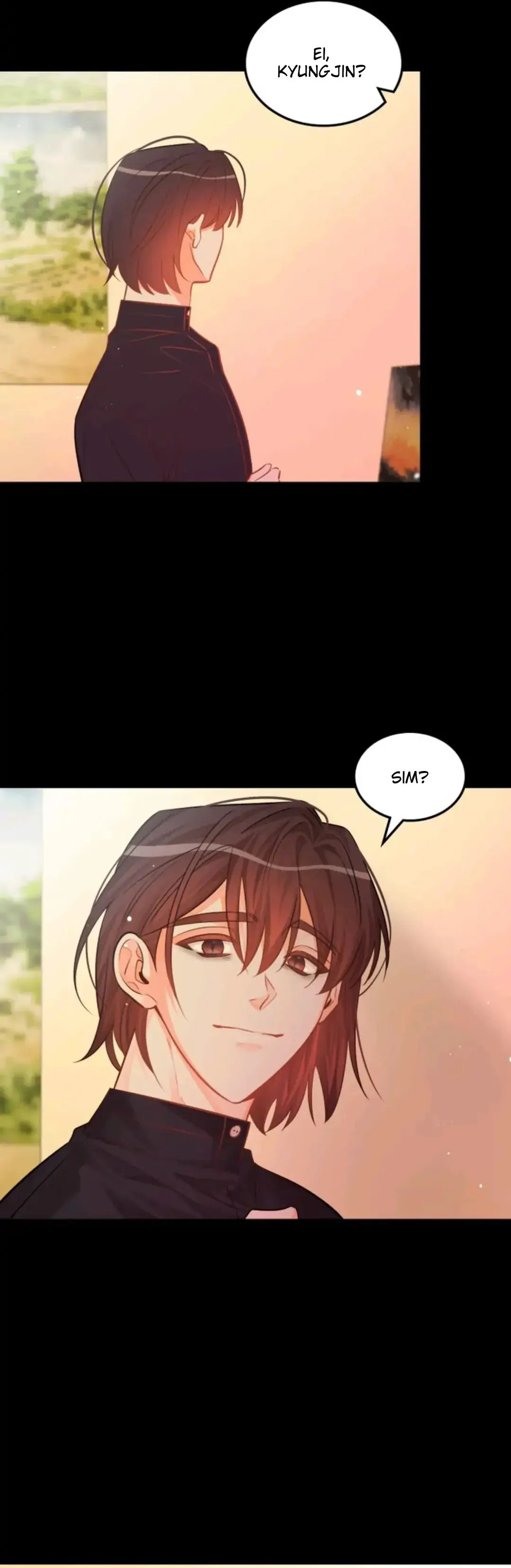 Quem pode definir popularidade? – Capítulo Bônus 09 Yaoi – Página 30