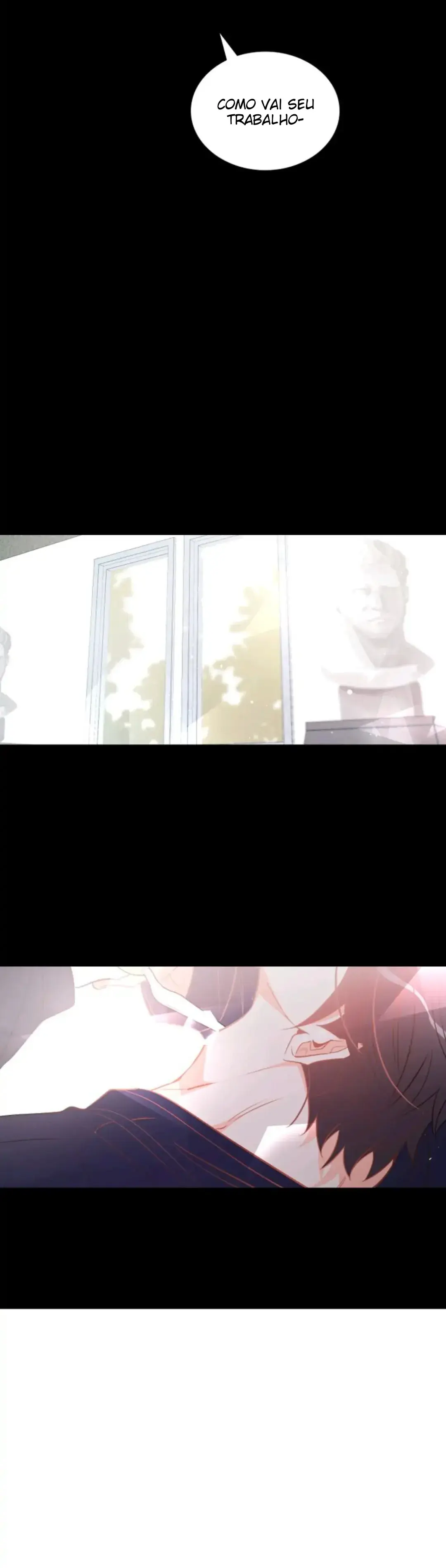 Quem pode definir popularidade? – Capítulo Bônus 09 Yaoi – Página 39