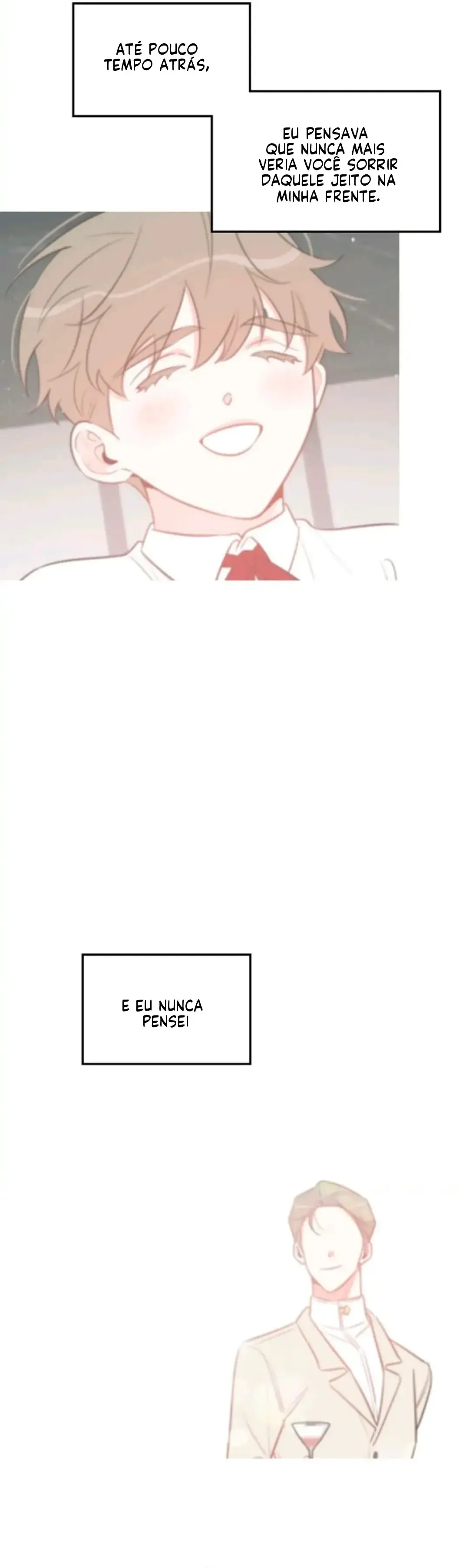 Quem pode definir popularidade? – Capítulo Bônus 09 Yaoi – Página 4