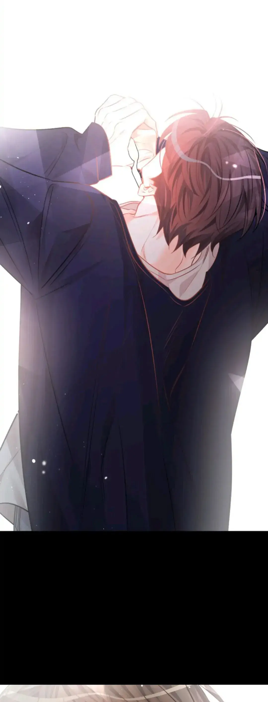 Quem pode definir popularidade? – Capítulo Bônus 09 Yaoi – Página 40