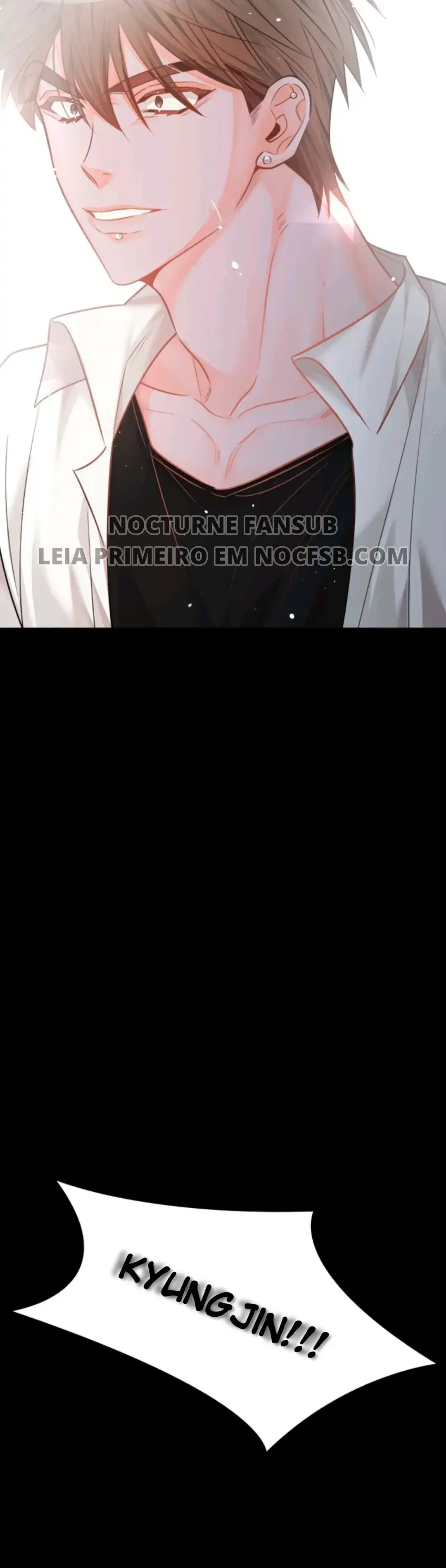 Quem pode definir popularidade? – Capítulo Bônus 09 Yaoi – Página 41