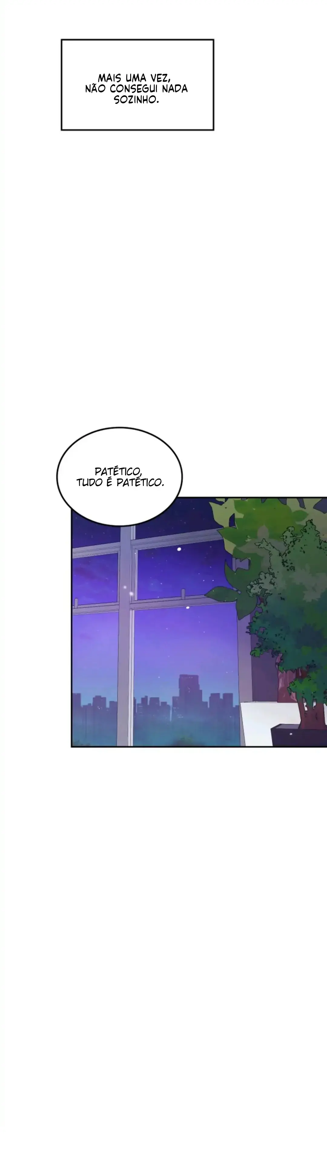 Quem pode definir popularidade? – Capítulo Bônus 09 Yaoi – Página 6