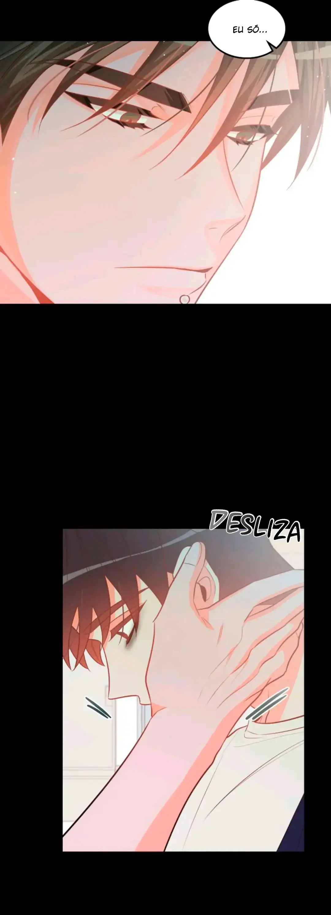 Quem pode definir popularidade? – Capítulo Bônus 10 Yaoi – Página 11