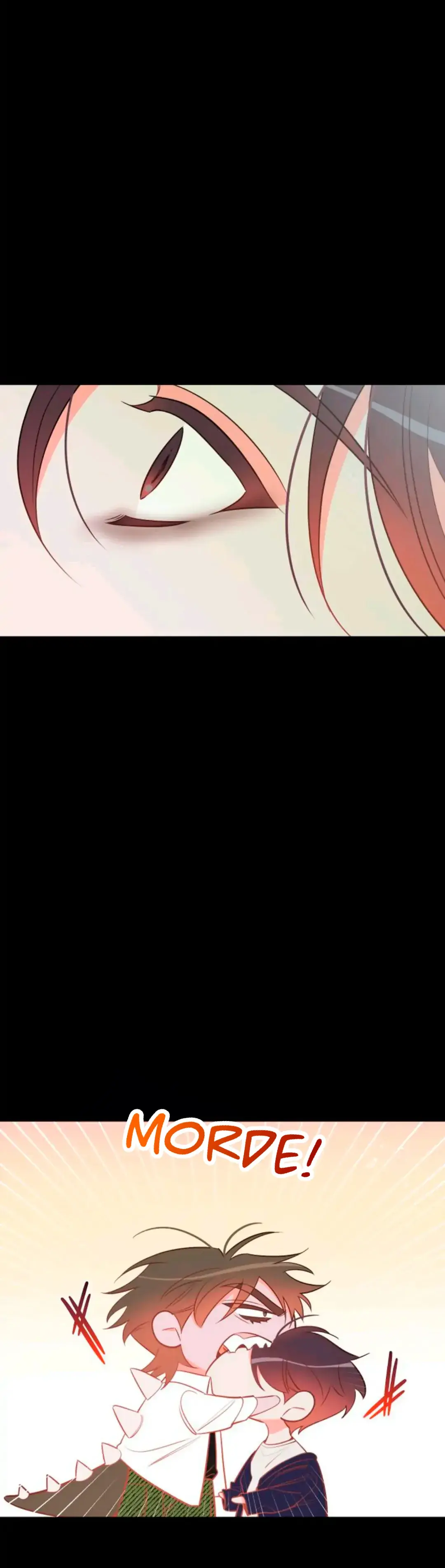 Quem pode definir popularidade? – Capítulo Bônus 10 Yaoi – Página 13