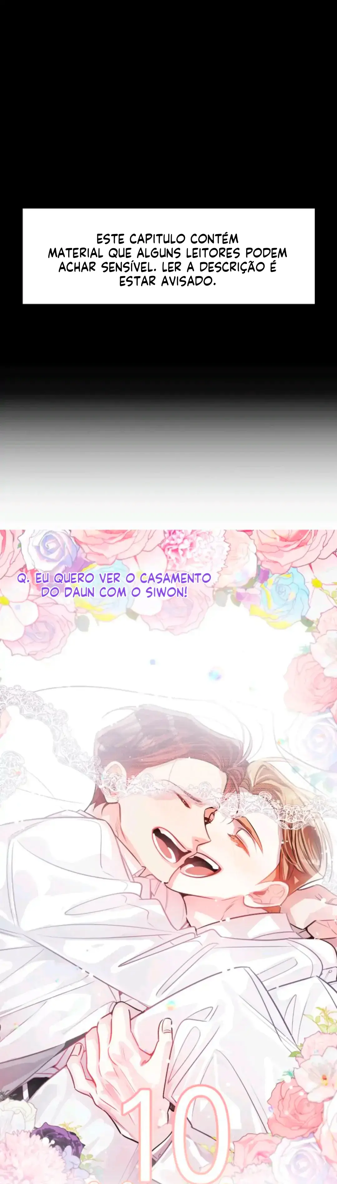 Quem pode definir popularidade? – Capítulo Bônus 10 Yaoi – Página 2