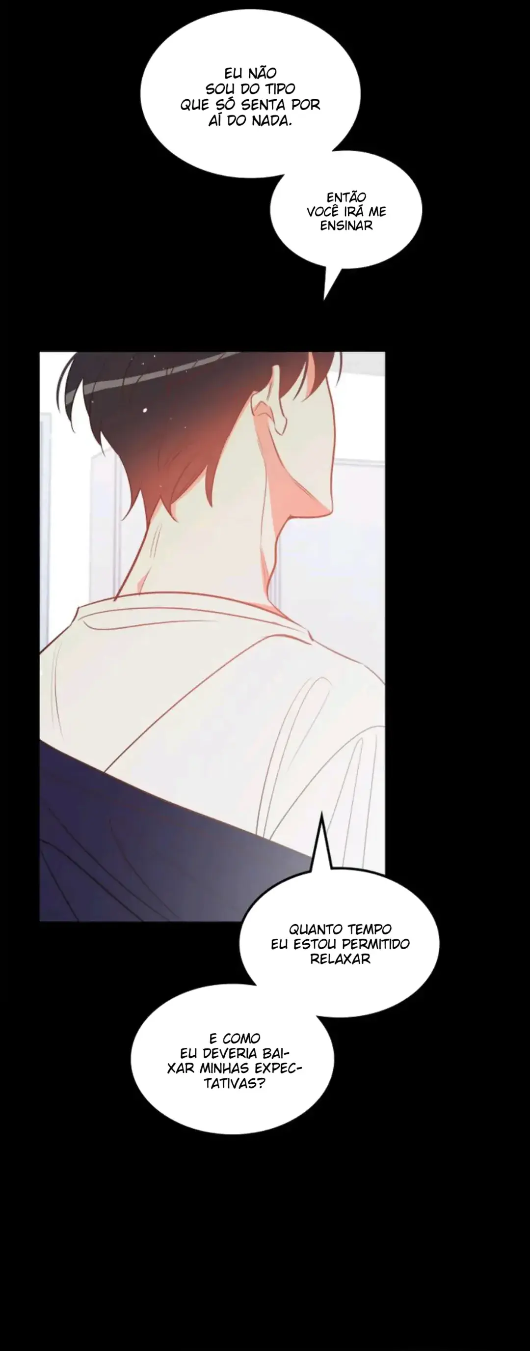 Quem pode definir popularidade? – Capítulo Bônus 10 Yaoi – Página 22