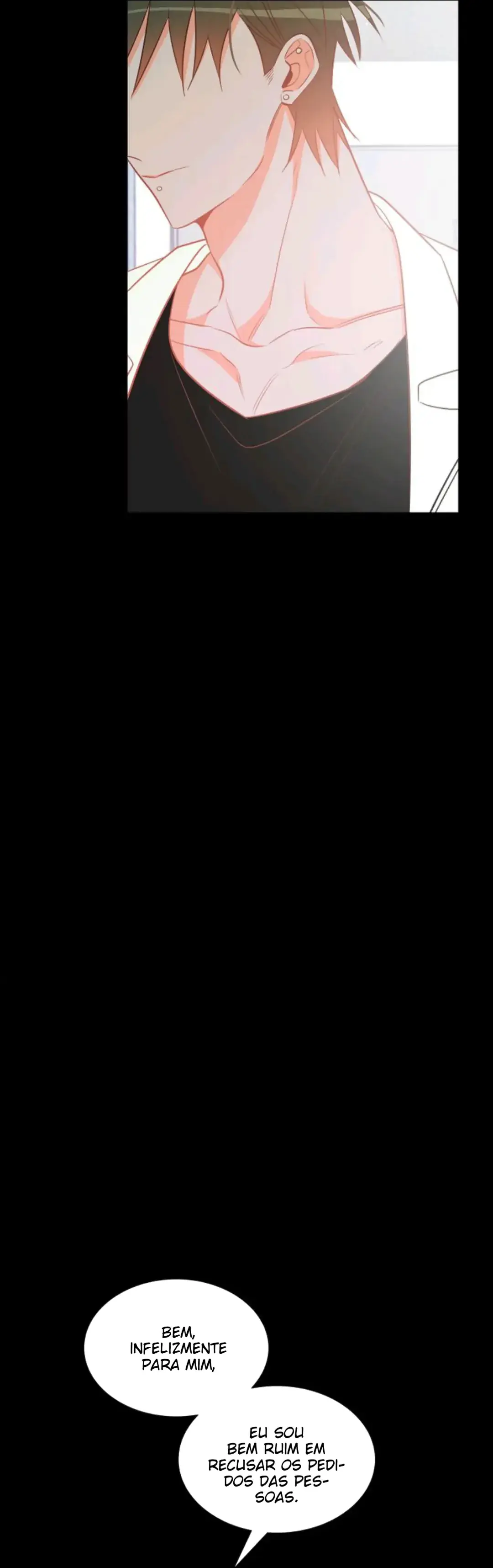 Quem pode definir popularidade? – Capítulo Bônus 10 Yaoi – Página 23