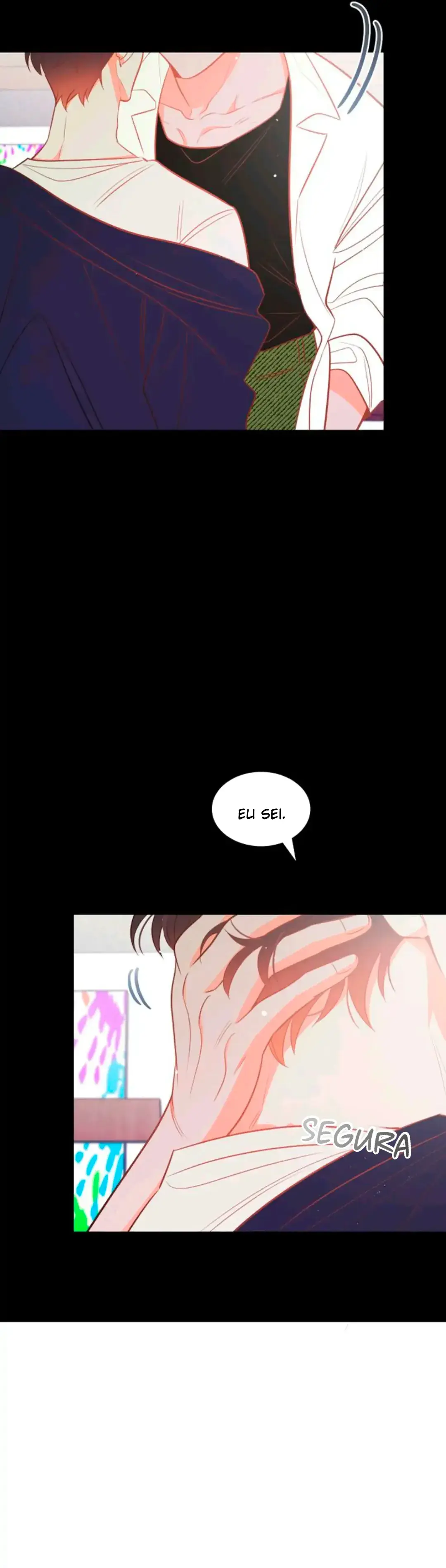 Quem pode definir popularidade? – Capítulo Bônus 10 Yaoi – Página 24