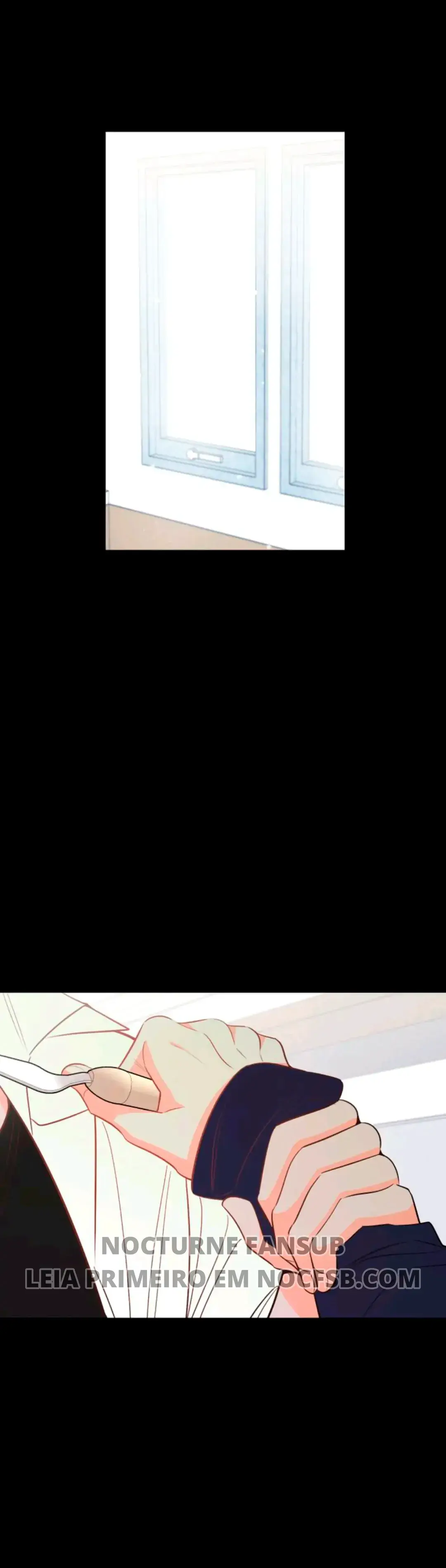 Quem pode definir popularidade? – Capítulo Bônus 10 Yaoi – Página 4