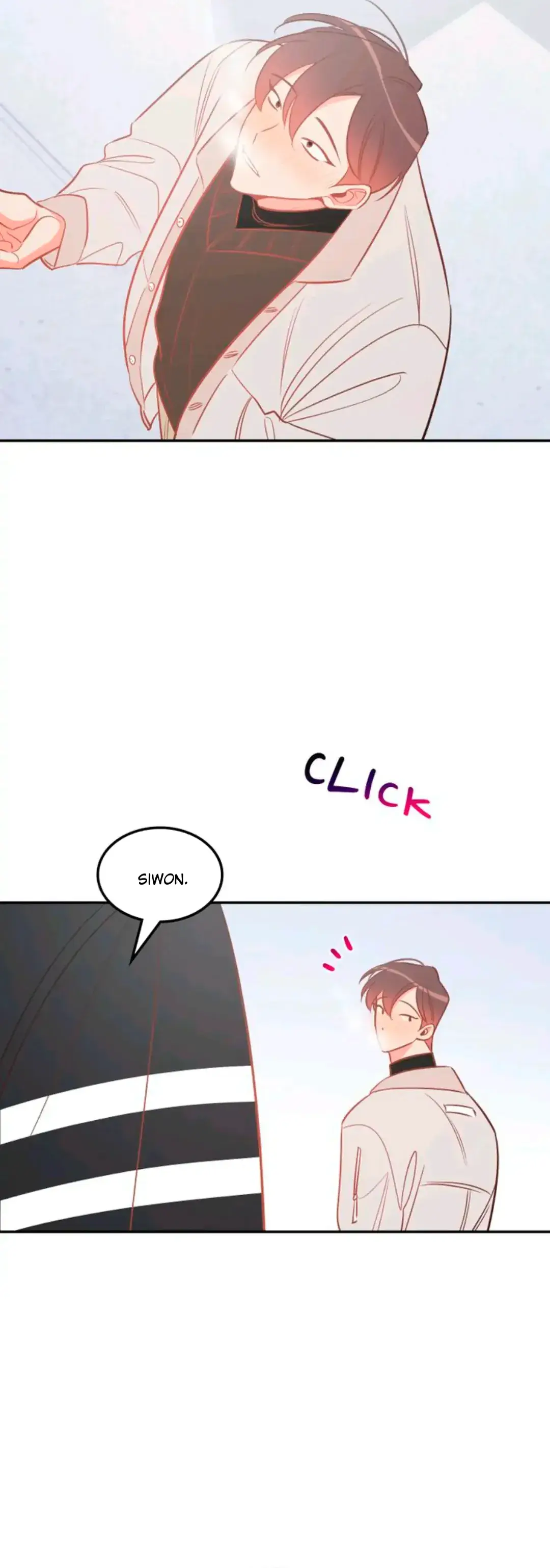 Quem pode definir popularidade? – Capítulo Bônus 10 Yaoi – Página 40